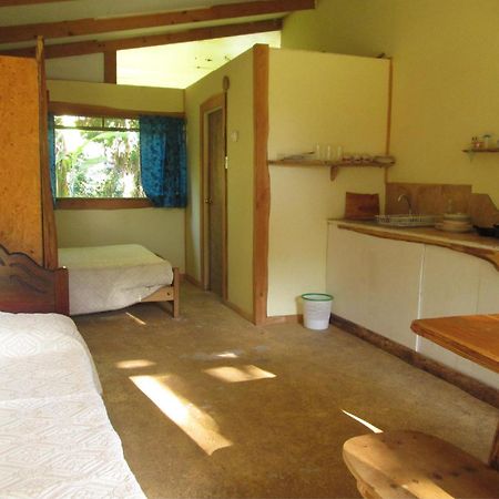Cabanas Moenga Hanga Roa Chambre photo