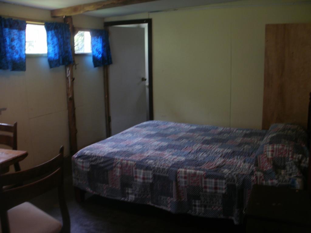 Cabanas Moenga Hanga Roa Chambre photo