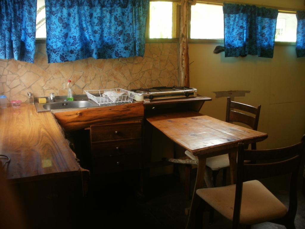 Cabanas Moenga Hanga Roa Chambre photo