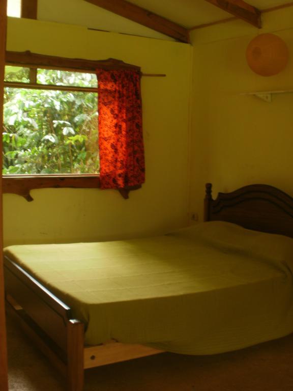 Cabanas Moenga Hanga Roa Chambre photo