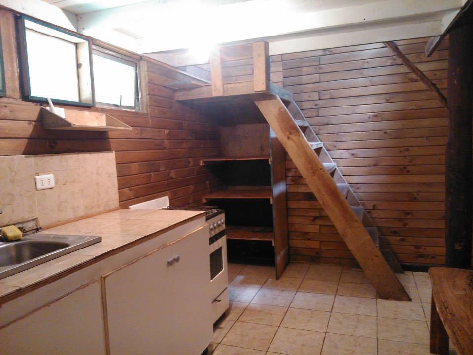 Cabanas Moenga Hanga Roa Chambre photo