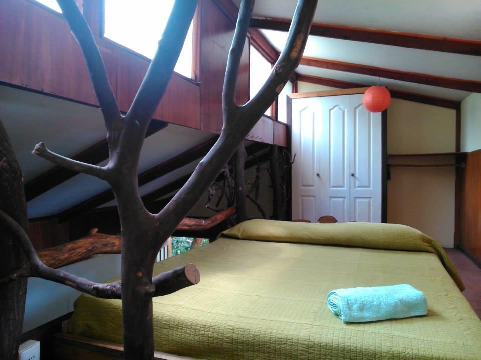 Cabanas Moenga Hanga Roa Chambre photo