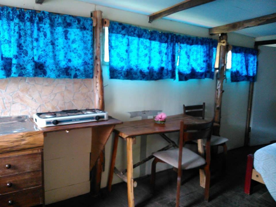 Cabanas Moenga Hanga Roa Chambre photo