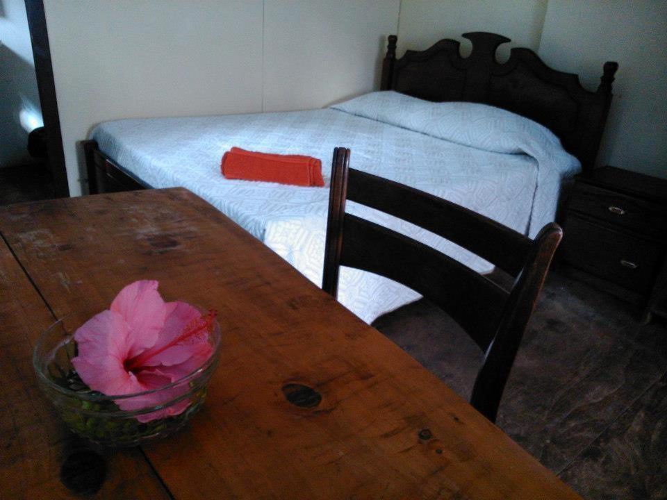 Cabanas Moenga Hanga Roa Chambre photo