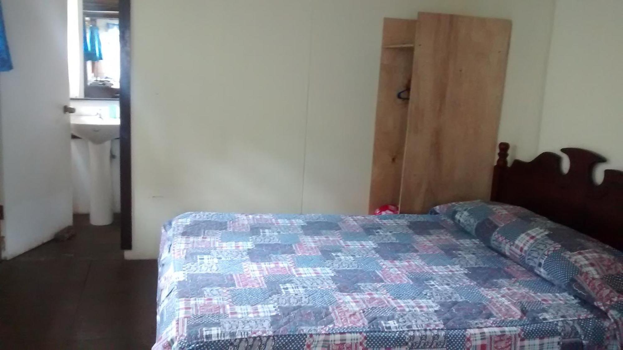 Cabanas Moenga Hanga Roa Chambre photo