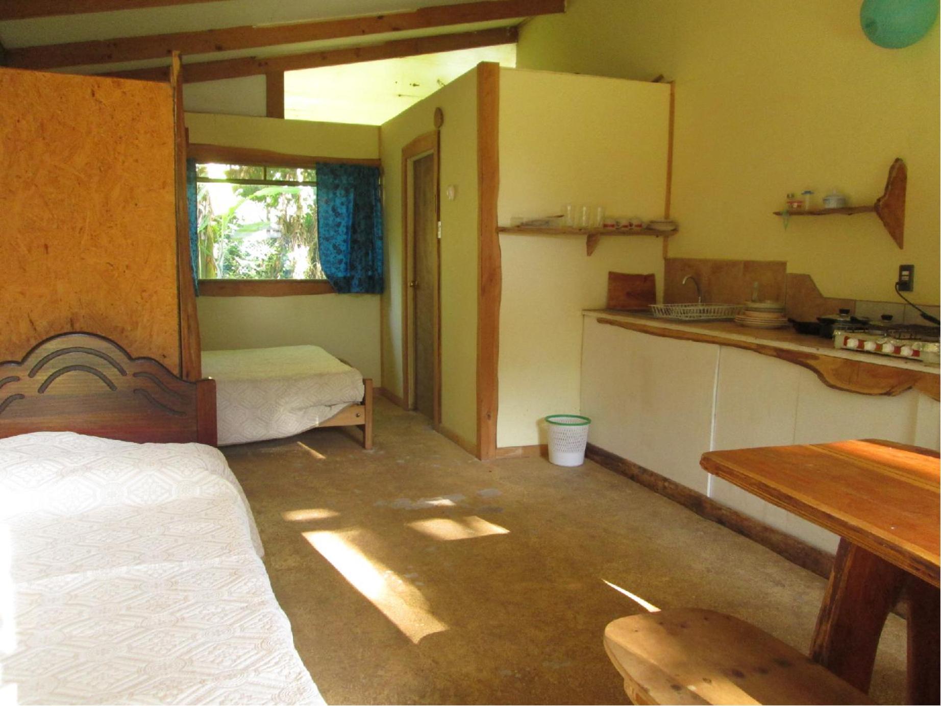 Cabanas Moenga Hanga Roa Chambre photo