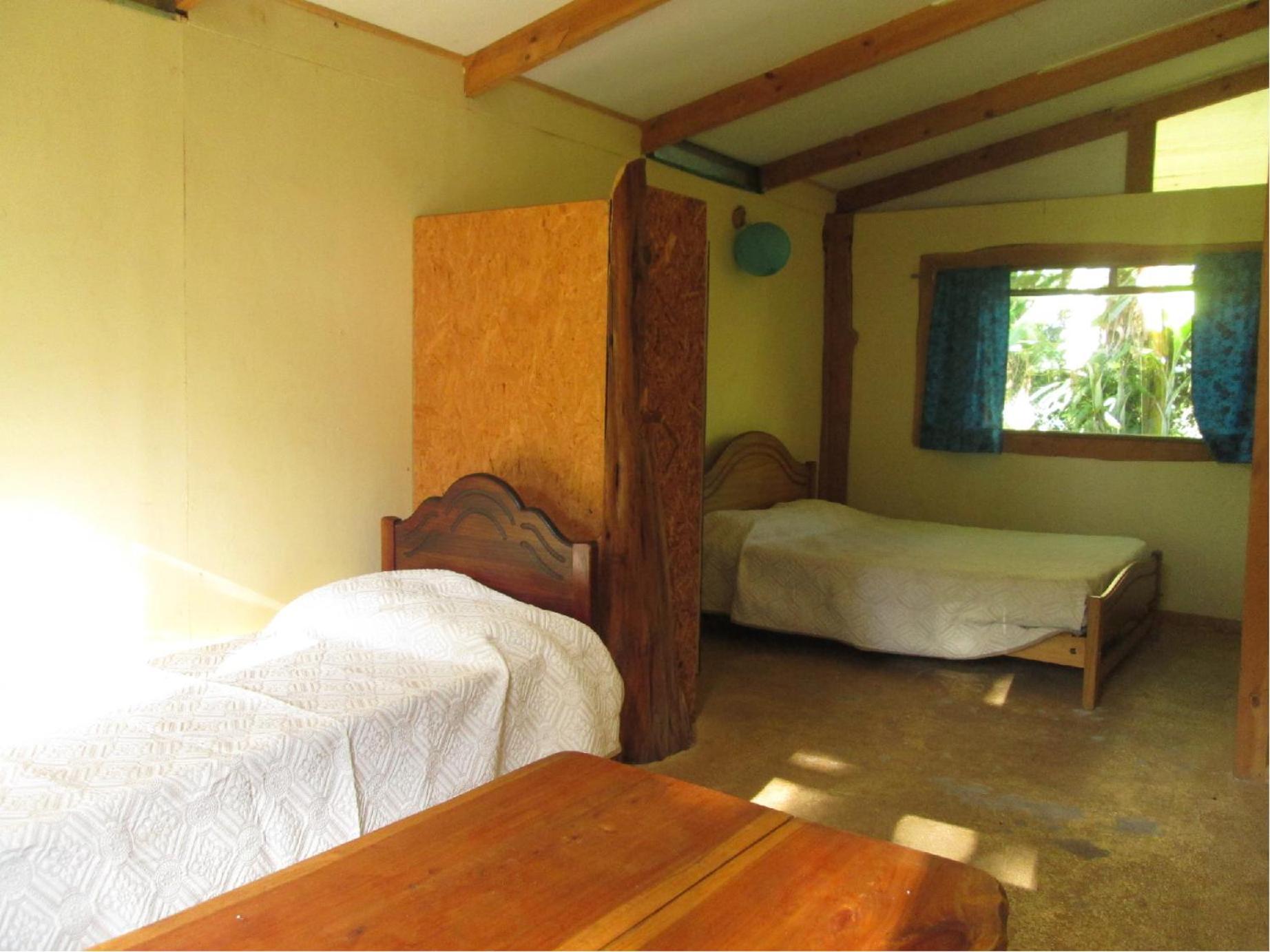 Cabanas Moenga Hanga Roa Chambre photo