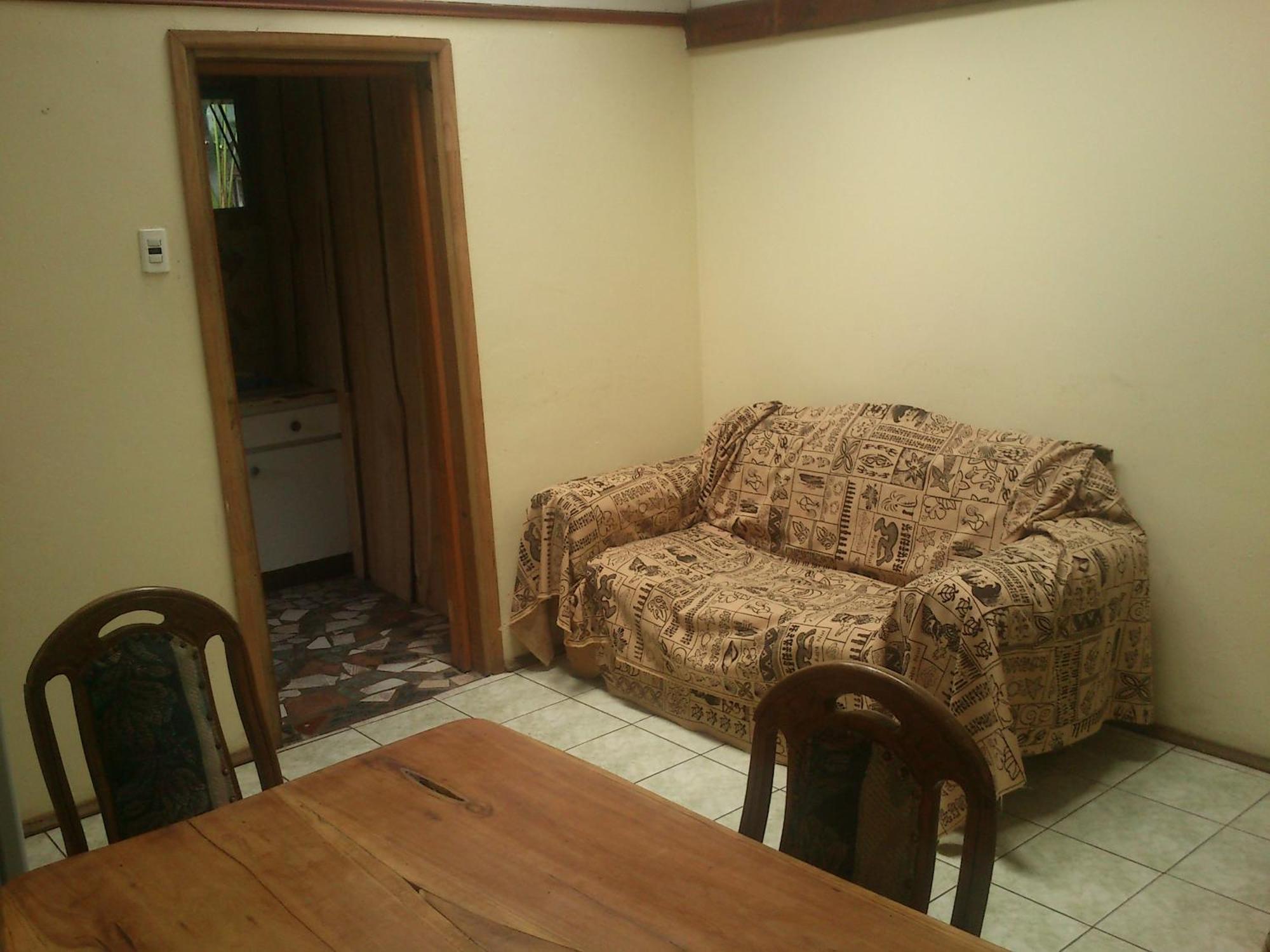 Cabanas Moenga Hanga Roa Chambre photo