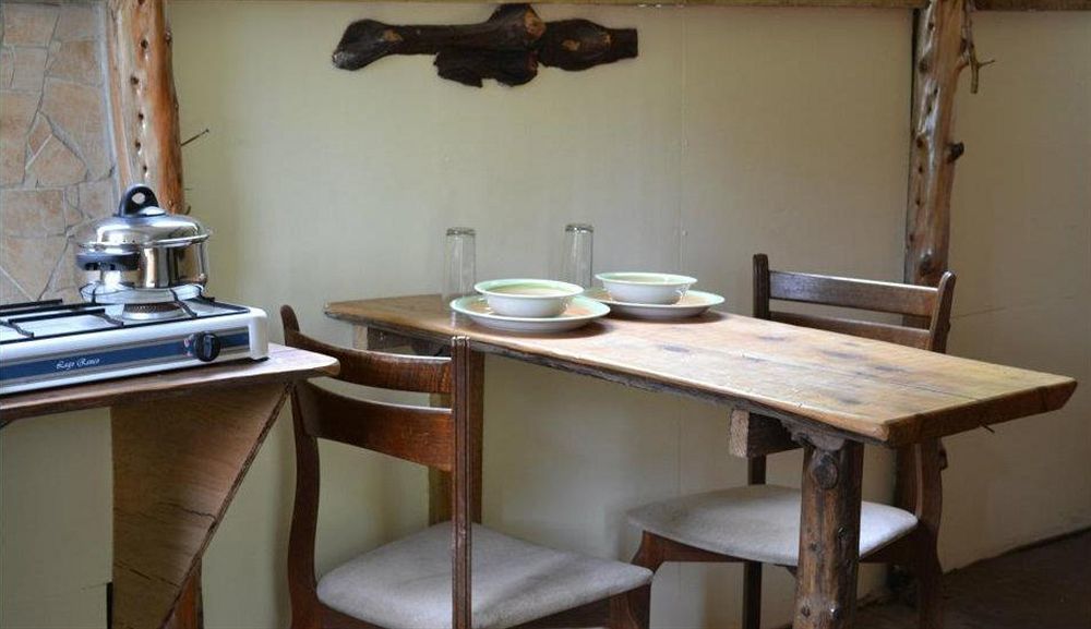Cabanas Moenga Hanga Roa Extérieur photo