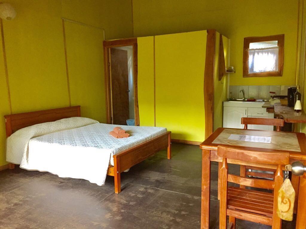 Cabanas Moenga Hanga Roa Extérieur photo