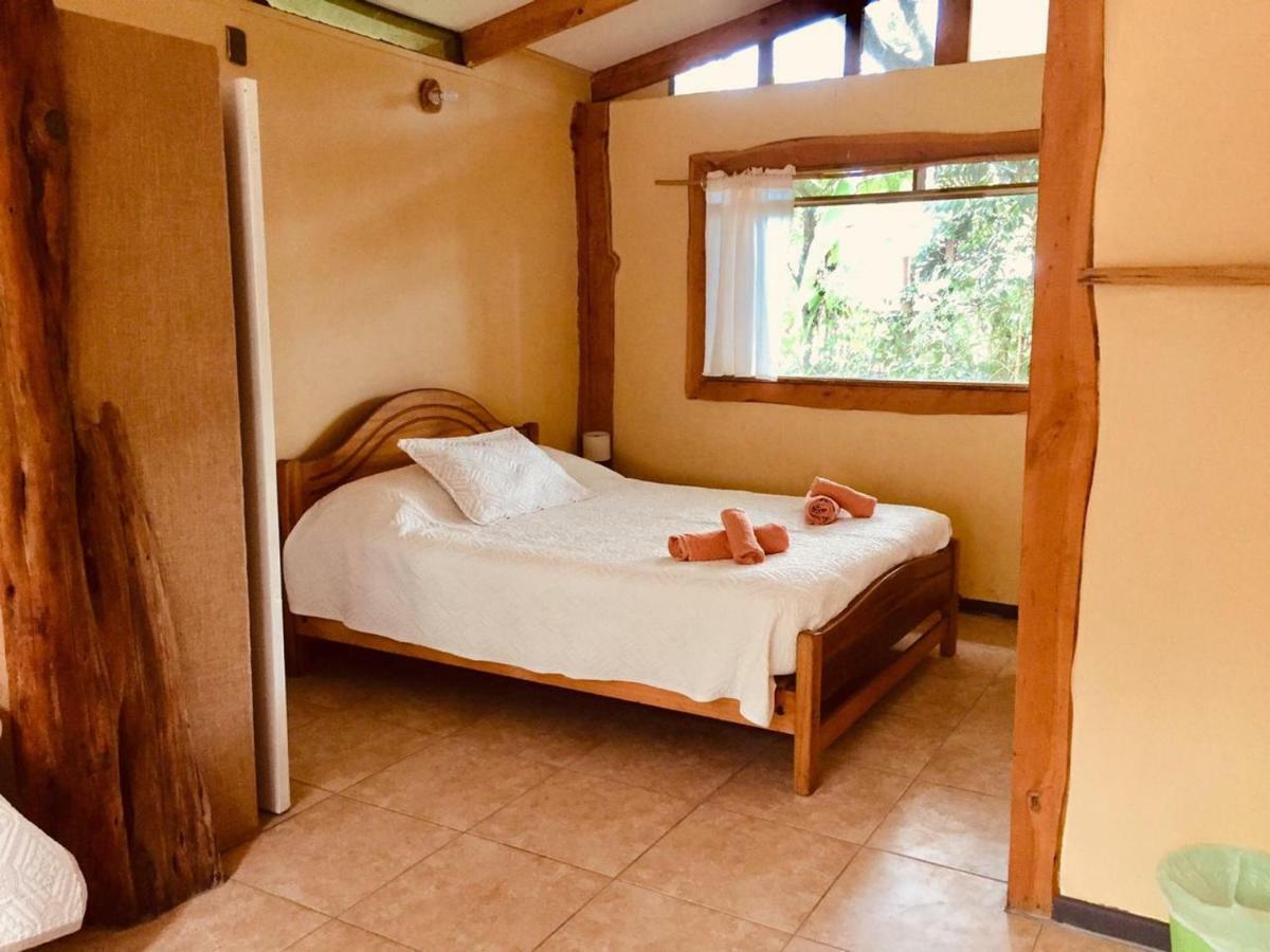 Cabanas Moenga Hanga Roa Extérieur photo